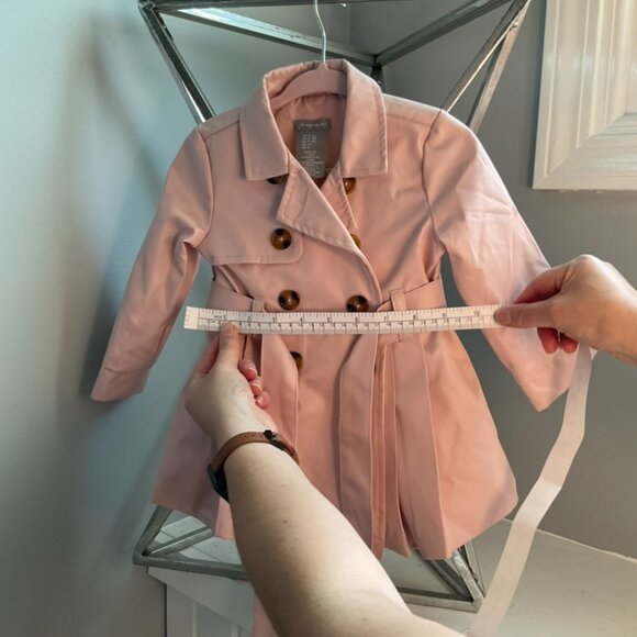 Toddler Softshell Jacket NWOT - Picture 4 of 6